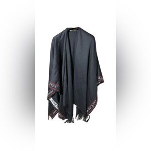 alexander mcqueen wrap